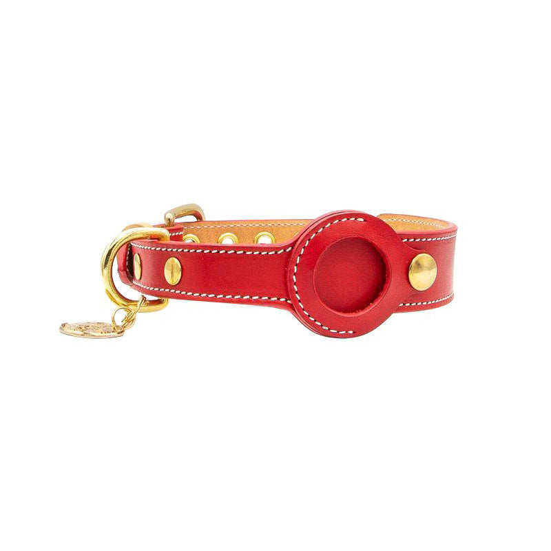 Sweet-Pets: AirTag Halsband