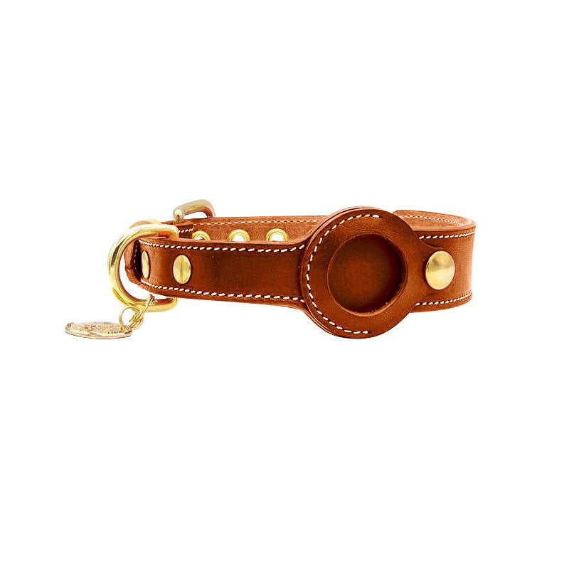 Sweet-Pets: AirTag Halsband