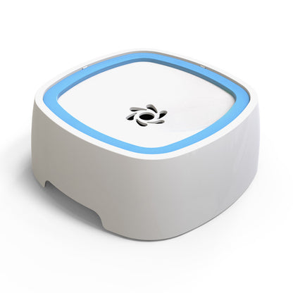 Sweet-Pets: Anti Spritz Wassernapf