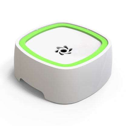 Sweet-Pets: Anti Spritz Wassernapf