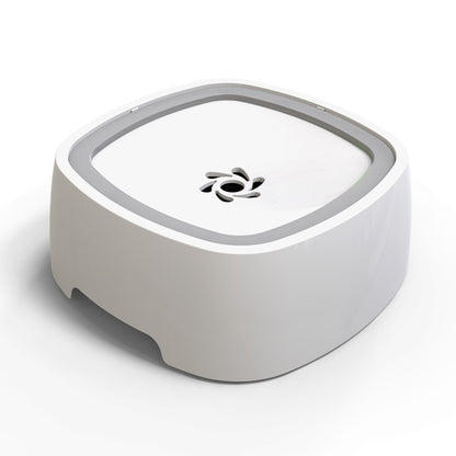 Sweet-Pets: Anti Spritz Wassernapf