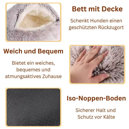 Sweet-Pets: Kuschelhöhle