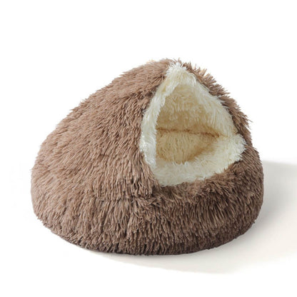 Sweet-Pets: Kuschelhöhle