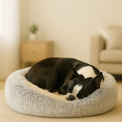 Sweet-Pets: Kuschelhöhle