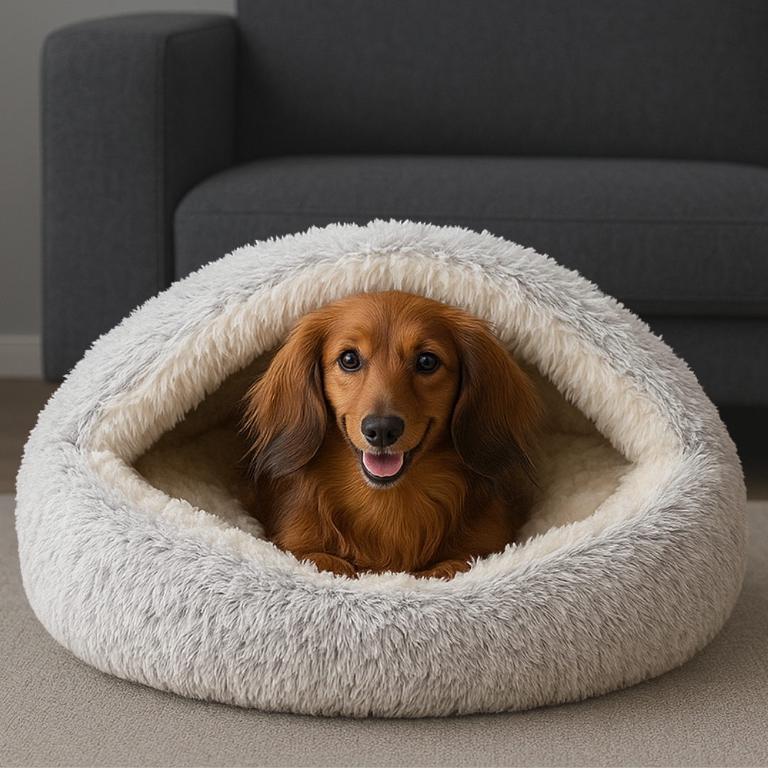 Sweet-Pets: Kuschelhöhle