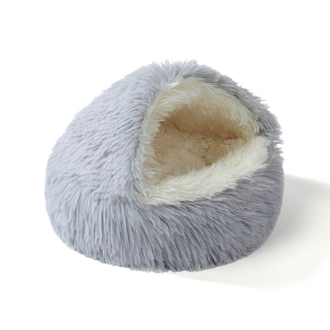 Sweet-Pets: Kuschelhöhle