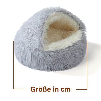 Sweet-Pets: Kuschelhöhle