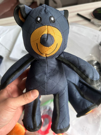 Sweet-Pets: Stabiler Kaubär