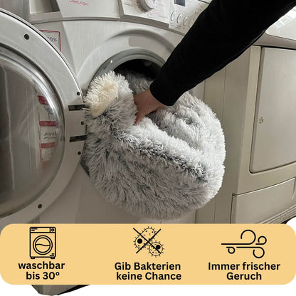 Sweet-Pets: Kuschelhöhle